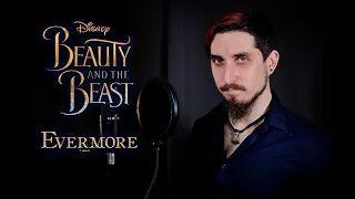 Beauty and the Beast - Evermore (Vocal Cover)