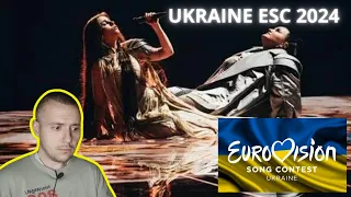 Ukraine 🇺🇦 alyona alyona & Jerry Heil - Teresa & Maria First Semi-Final | Eurovision 2024 reaction