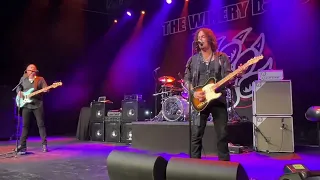 The Winery Dogs - Captain Love- The Plaza Live - Orlando, FL- March 26, 2023