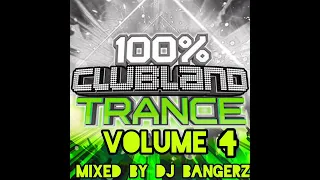 Clubland Trance 2023 Vol 4 💚