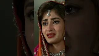 Tum Asman Par Ho Aur Mein Zameen Par😭😭#sajalaly #aaghaali #dramas #trend #viral #shorts #drama #fyp