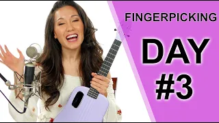 Perfect Fingerpicking Pattern #2 for Beginners with Play Along Exercise