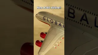 New ALL A380 Airline, will it work?