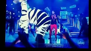 lmfao 2012 music awards