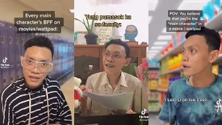 "EVERY FILIPINO STUDENTS CAN RELATE" ESNYR RANOLLO FUNNY TIKTOK COMPILATION