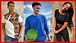 ethiopian funny video and ethiopian tiktok video compilation try not to laugh #49