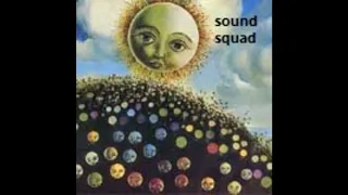 Sound Squad, "More Warehouse Classics (1989/1990)"