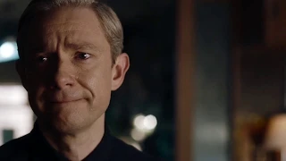 Sherlock - Total Eclipse of the Heart BONNIE TYLER [MV]
