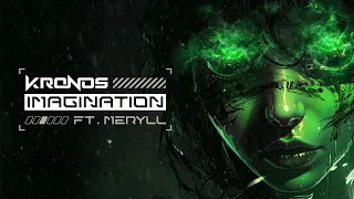 Kronos ft. Meryll - Imagination l Official Hardstyle Video