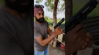 🇮🇳No license required co2 airgun🇮🇳