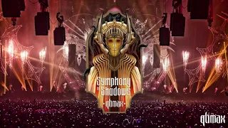 Qlimax 2019 | Symphony of Shadows | D-Block & S-te-Fan Warm Up Mix