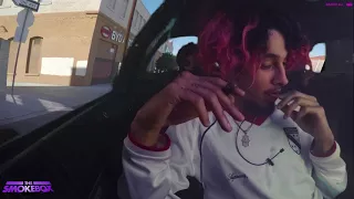 Wifisfuneral - The Smokebox | BREALTV