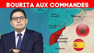 Maroc-Espagne : Vers une Délimitation Maritime