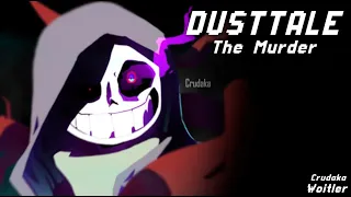 DUSTTALE - THE MURDER (COVER)