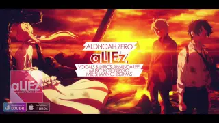 ENGLISH 'aLIEz' Aldnoah Zero AmaLee