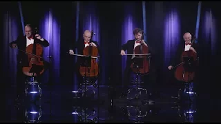 Rastrelli Cello Quartet Oblivion