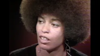 Angela Davis on Oppression, Prison and Political Awakening – Black Journal