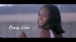 Akhlou Brick - Crazy Love