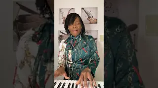 Old school gospel session🎹🎹🎹🎹🥁🥁🥁🥁🎼🎤🎶🎵🎸🎸🎸🎸12/05/2021