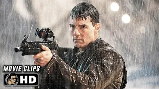 JACK REACHER CLIP COMPILATION (2012) Tom Cruise