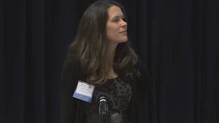 2015 Opioid Overdose Summit - Tara Gomes, MHSc - Surveillance and Policy Responses