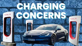 Tesla Supercharger Team Layoffs and the Future of Charging