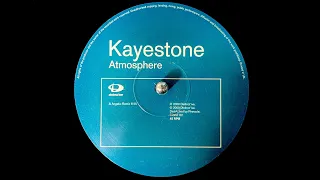 Kayestone - Atmosphere (Angelic Remix) (2000)