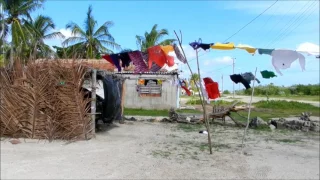 La Boca (nearby Santa Lucia), Cuba