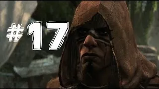 Assasssin's Creed 4 Black Flag Gameplay Walkthrough Part 17 - Nothing Is True (AC4 Let's Play)