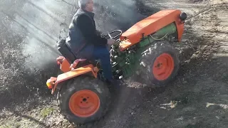 Nije ni Toma za baciti. Toma Vinković-test u velikoj strani. TV 732 test-selo Cerova