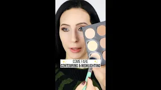 Come fare contouring & highlighting