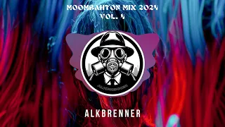 Moombahton Mix 2024 Vol. 4 | Major Lazer, J Balvin, Bad Bunny, Steve D., DMX, Starjack, Jason Derulo