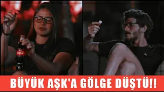 Survivor Ayşe – Poyraz Bitti!Büyük Aşka Gölge Düştü,Ayşe’yi Öpe Öpe Bitiremedi,Poyraz Çılgına Döndü!