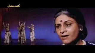 Parveen Sultana - Humain Tum Se Pyar Kitna Yeh Hum Nahin Jaantay - Kudrat(1981).flv