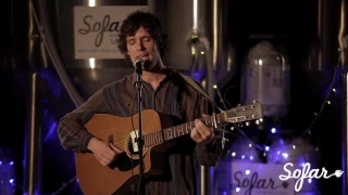 Shy Nature - Be My Friends | Sofar London