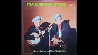 The Stanley Brothers - East Virginia Blues (live) - 1958