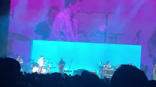 John Mayer - I Don’t Trust Myself (With Loving You) (O2 London)