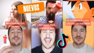 Recopilación Nuevos Tik Tok Rubenete #9 🤐 #shorts