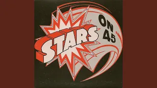 Stars On 45 (Original 12-Inch Version)