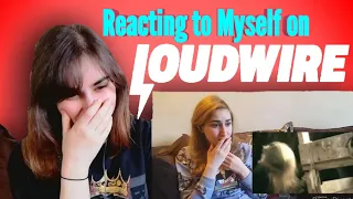 KPOP FAN REACTION TO LOUDWIRE: 10 Hilarious YouTuber Reactions to Metal!