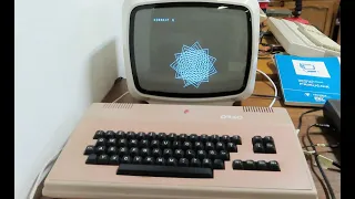 ORAO computer BASIC programming