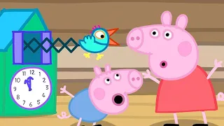 Heo Peppa | Công chúa buồn ngủ | Clip | Heo Peppa Tiếng Việt | Phim Hoạt Hình