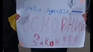 У Суді заслухають розпорядження для бійців та їх звіти після подій на Євромайдані