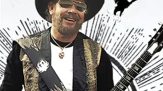 HANK WILLIAMS JR TRUE STORIES    ALL IN ALABAMA