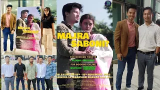 Majra Saboni?Movie Bahai Wngjakha?Kokborok Video,Tripura, Agartala @TipraBosongProduction