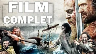 Viking : la Fureur des Dieux - Film COMPLET en Français (Action, Vikings)