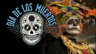 "¡DIA DE LOS MUERTOS! A Subterranean Celebration" PBS Trailer