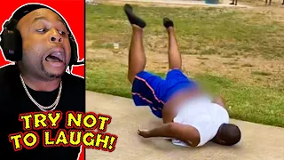 EPIC FAILS: 30 Minutes of Instant Regret! Part 2