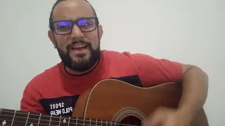 Minha cópia atual - Henrique e Juliano (cover)