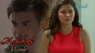 Magkaibang Mundo: Full Episode 40